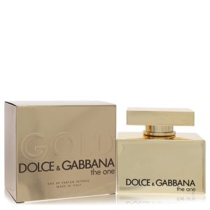 Dolce & Gabbana Eau De Parfum Intense Spray 2.5 oz for Women