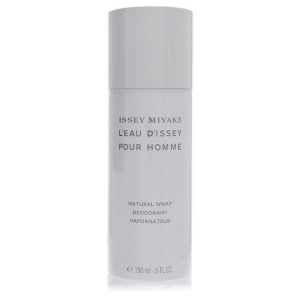 Issey Miyake Deodorant Spray 5 oz for Men