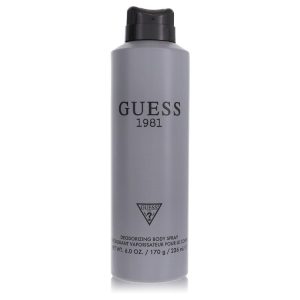 Guess Body Spray 6 oz for Men