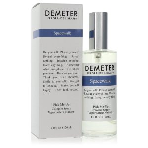 Demeter Cologne Spray (Unisex) 4 oz for Men