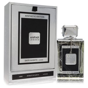 Anfar Extrait De Parfum Spray 3.4 oz for Men