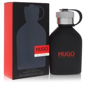 Hugo Boss Eau De Toilette Spray 2.5 oz  for Men