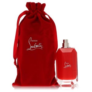 Christian Louboutin Eau De Parfum Spray with pouch 3 oz for Women