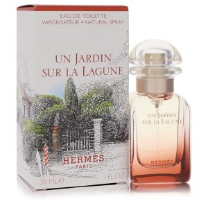 Hermes Eau De Toilette Spray 1 oz for Women