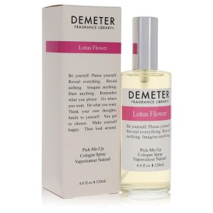 Demeter Cologne Spray 4 oz for Women