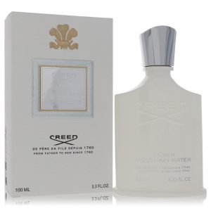 Creed Eau De Parfum Spray 3.3 oz  for Men