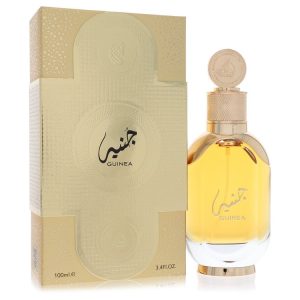 Lattafa Eau De Parfum Spray (Unisex) 3.4 oz for Men