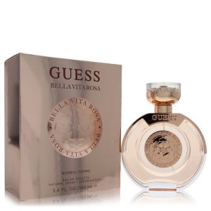 Guess Eau De Toilette Spray 3.4 oz for Women