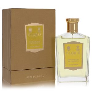 Floris Eau De Parfum Spray 3.4 oz for Women