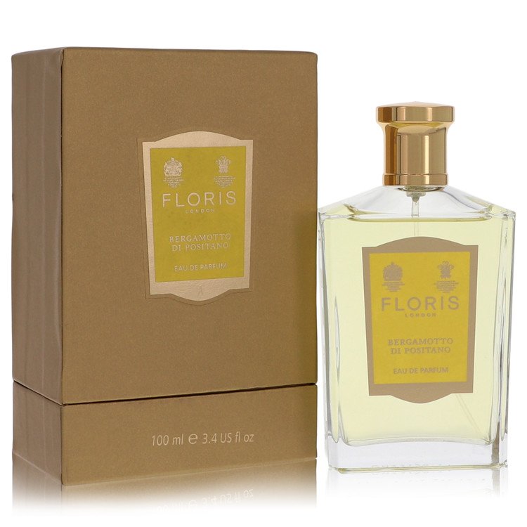 Floris Eau De Parfum Spray 3.4 oz for Women