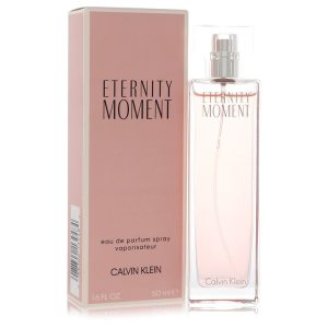 Calvin Klein Eau De Parfum Spray 1.7 oz for Women