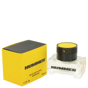 Hummer Eau De Toilette Spray 1.3 oz for Men