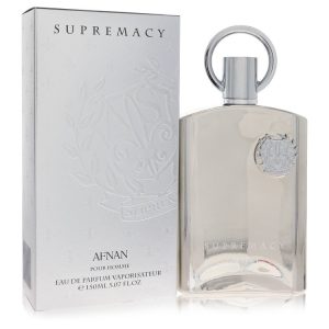 Afnan Eau De Parfum Spray 5 oz for Men