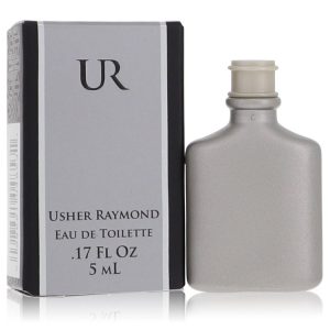 Usher Mini EDT Spray .17 oz for Men