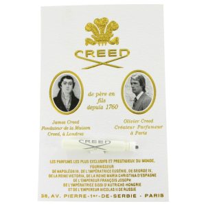 Creed Vial (sample) .04 oz for Women