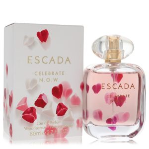 Escada Eau De Parfum Spray 2.7 oz for Women