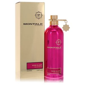 Montale Eau De Parfum Spray 3.4 oz for Women