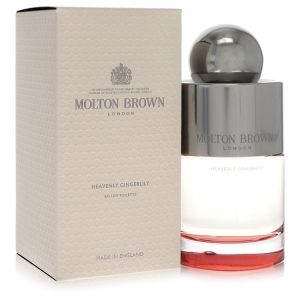 Molton Brown Eau De Toilette Spray (Unisex) 3.3 oz for Women