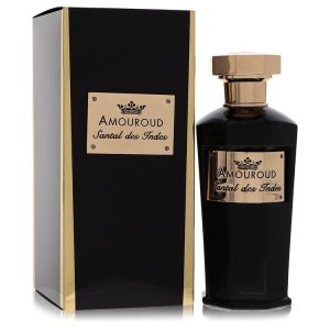 Amouroud Eau De Parfum Spray (Unisex) 3.4 oz for Women