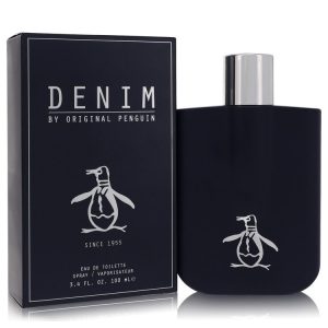 Original Penguin Eau De Toilette Spray 3.4 oz for Men