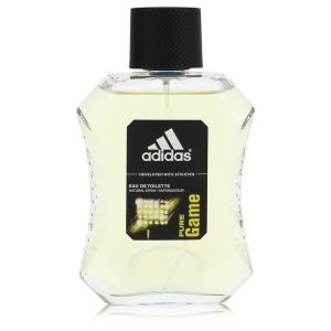 Adidas Eau De Toilette Spray (unboxed) 3.4 oz for Men