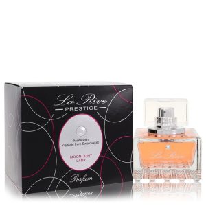 La Rive Eau De Parfum Spray 2.5 oz for Women