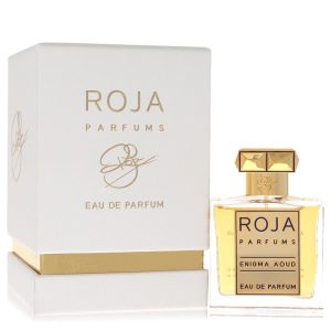 Roja Parfums Eau De Parfum Spray (Unisex) 1.7 oz  for Women