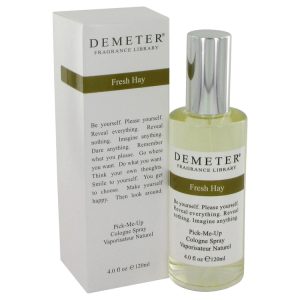 Demeter Cologne Spray 4 oz for Women