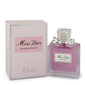 Christian Dior Eau De Toilette Spray 5 oz for Women