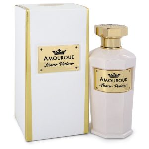 Amouroud Eau De Parfum Spray (Unisex) 3.4 oz for Women