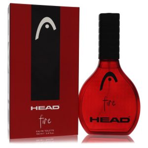 Head Eau De Toilette Spray 3.4 oz for Men