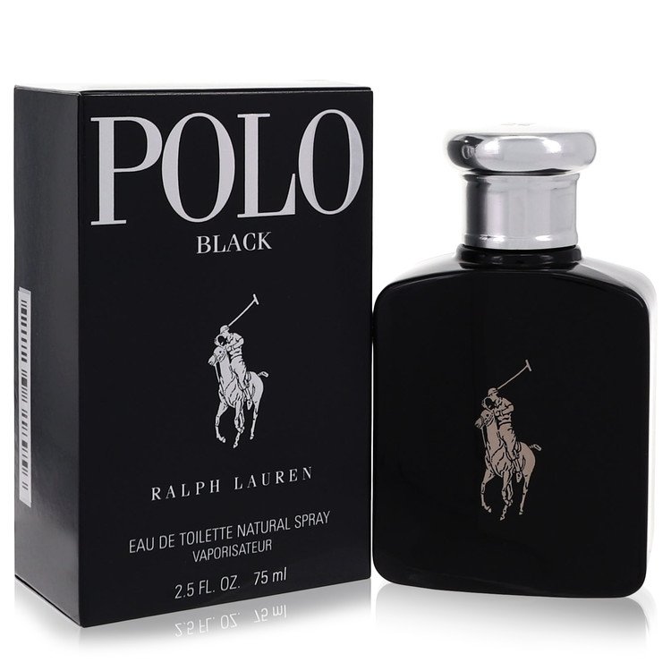 Ralph Lauren Eau De Toilette Spray 2.5 oz for Men
