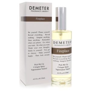 Demeter Cologne Spray 4 oz for Women