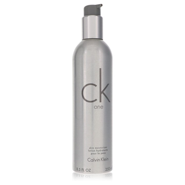 Calvin Klein Body Lotion/ Skin Moisturizer 8.5 oz for Men