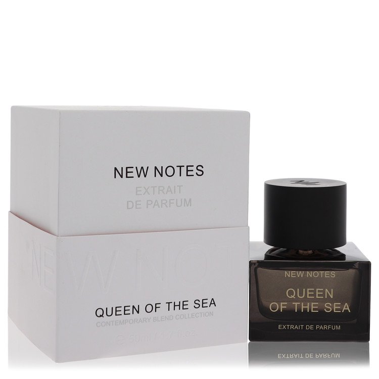 New Notes Extrait De Parfum Spray (Unisex) 1.7 oz for Women