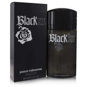 Paco Rabanne Eau De Toilette Spray 3.4 oz for Men