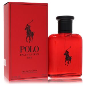 Ralph Lauren Eau De Toilette Spray 2.5 oz for Men