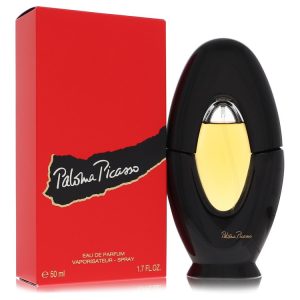 Paloma Picasso Eau De Parfum Spray 1.7 oz for Women