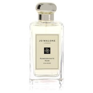 Jo Malone Cologne Spray (Unisex Unboxed) 3.4 oz for Men