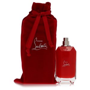 Christian Louboutin Eau De Parfum Spray with pouch 3 oz for Women