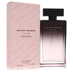 Narciso Rodriguez Eau De Parfum Spray 3.3 oz for Women