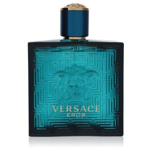 Versace Eau De Toilette Spray (Tester) 3.4 oz for Men