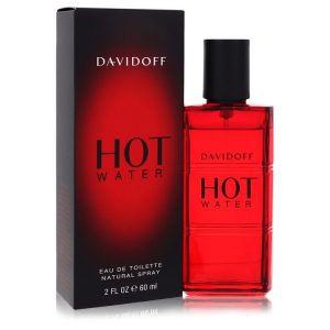 Davidoff Eau De Toilette Spray 2 oz for Men