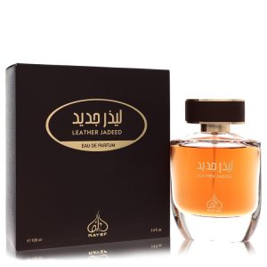 Rayef Eau De Parfum Spray (Unisex) 3.4 oz for Men