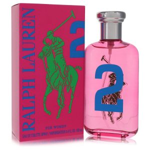 Ralph Lauren Eau De Toilette Spray 3.4 oz for Women