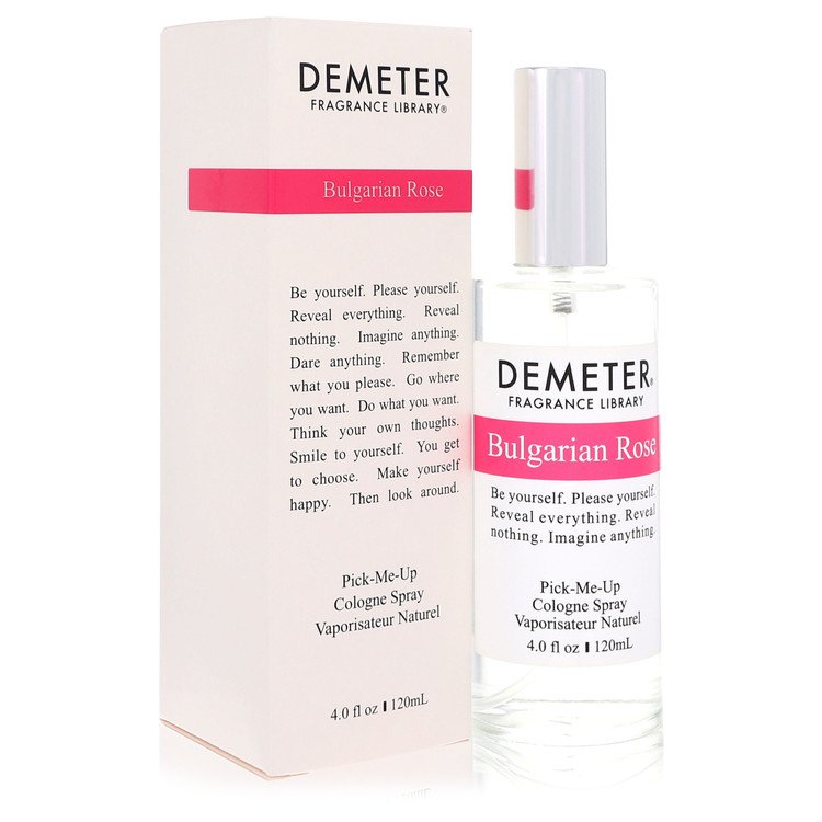 Demeter Cologne Spray 4 oz for Women