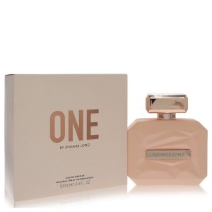 Jennifer Lopez Eau De Parfum Spray 3.4 oz for Women