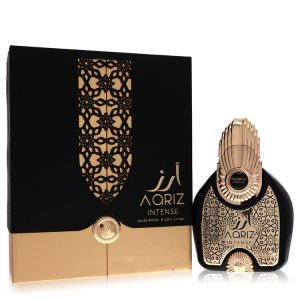 Arabiyat Prestige Eau De Parfum Spray (Unisex) 3.4 oz for Men