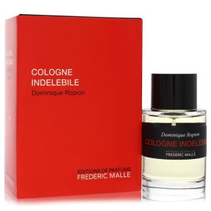 Frederic Malle Eau De Parfum Spray 3.4 oz for Women