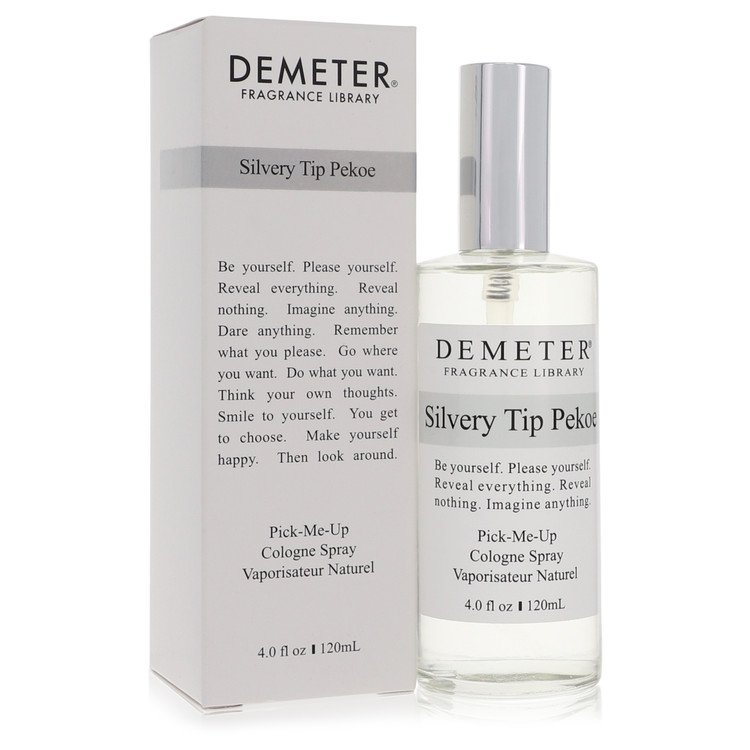 Demeter Cologne Spray 4 oz for Women